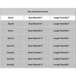 Hatoys Loose T-Shirts, Women Sleeveless Cross Back Hem Layed Zipper V-Neck Tank Top Vest Blouse (XXXL, Pink) by 