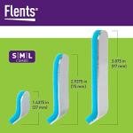 Flents Finger Splint, Value Pack with 3 Assorted Sizes from Apothecary Products, Inc.