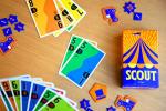 Oink Games Scout by Oink Games