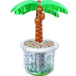 JOYIN 60" Inflatable Palm Tree Cooler, Beach Theme Party Decor, Party Supplies for Pool Party and Beach Party from Joyin Inc