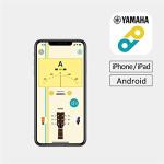 Yamaha JR2TBS 3/4 Scale Guitar Tobacco Sunburst by Yamaha PAC