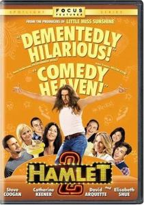 Hamlet 2 [DVD] by Universal Pictures Home Entertainment
