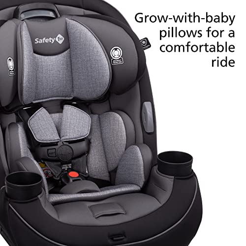 Safety 1st Grow and Go All-in-One Convertible Car Seat, Vitamint from Safety 1st