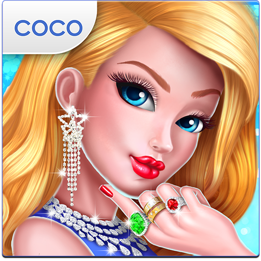 Rich Girl Mall - Dress Up, Shopping & Fashion by Cocoplay Limited