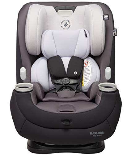 Maxi-Cosi Pria 3-in-1 Convertible Car Seat, Blackened Pearl from AmazonUs/DORJ9