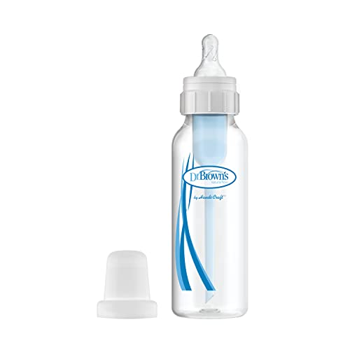 Dr. Brown's Dr. Brown's Original Bottle Specialty Feeding Starter Kit by AmazonUs/K75R9