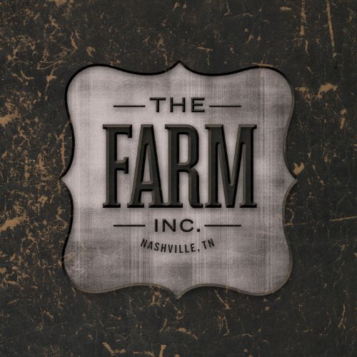 Farm Party from All-in Records/Elektra Nashville