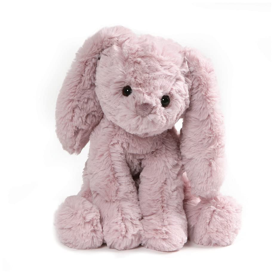 GUND Cozys Collection Bunny Rabbit Stuffed Animal Plush, 10" from Gund