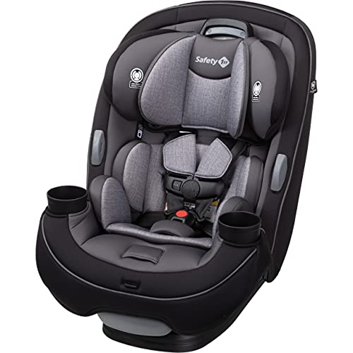 Safety 1st Grow and Go All-in-One Car Seat, Harvest Moon from Safety 1st