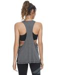 Lightweight Yoga Tank Tops for Active Women - 4 Pack