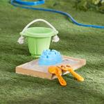 Eco-Friendly Sand Play Set for Kids
