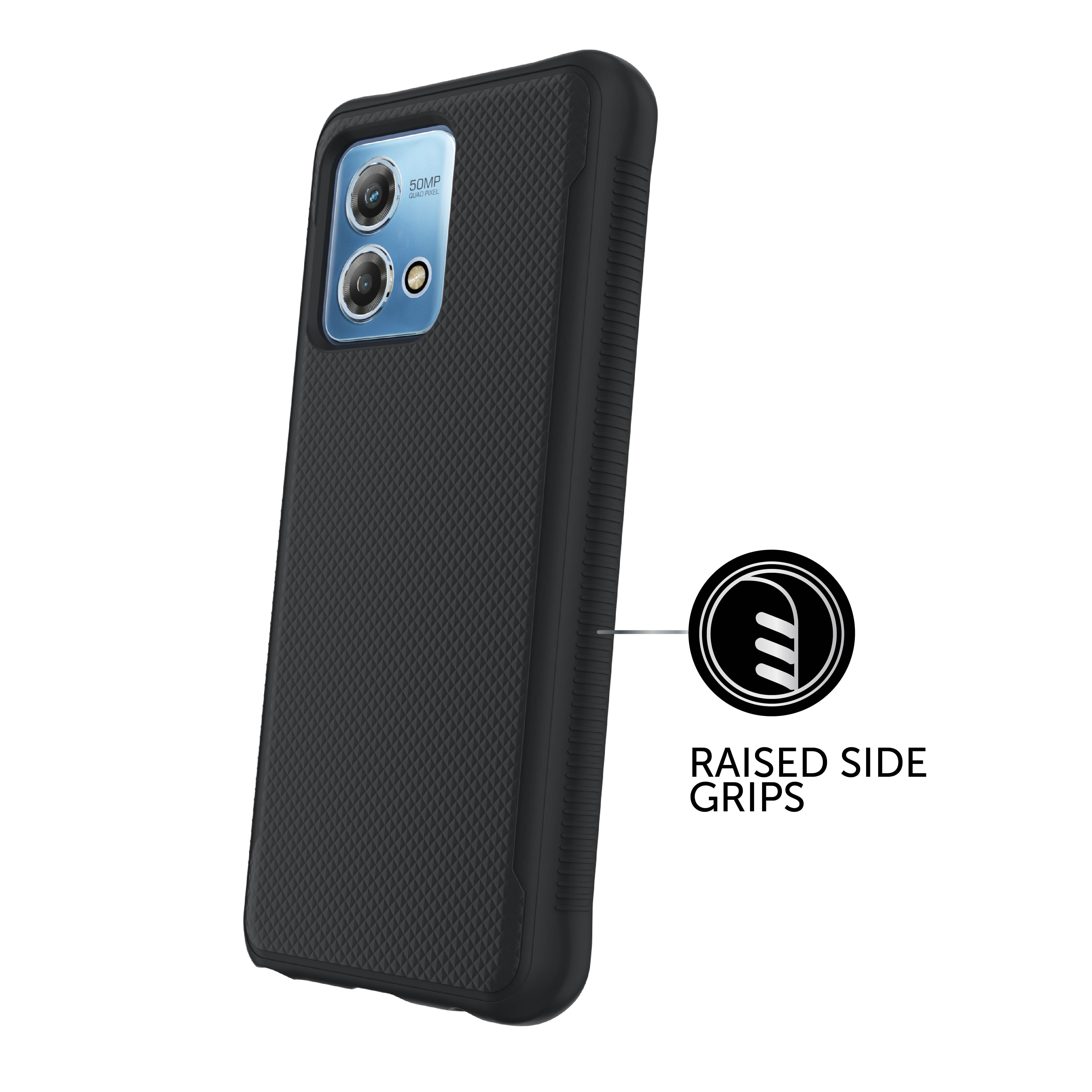 Body Glove Textured Gel Case for Motorola Moto G