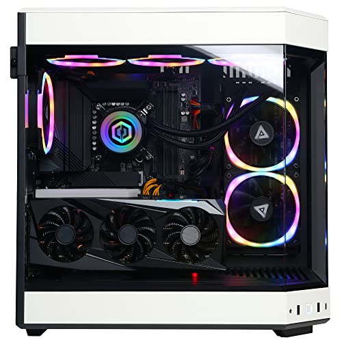 CyberpowerPC Gamer Xtreme VR Gaming PC - i9, RTX 4070