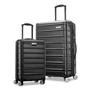 Samsonite Omni 2 Hardside Expandable Luggage Set