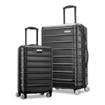 Samsonite Omni 2 Hardside Expandable Luggage Set