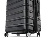Samsonite Omni 2 Hardside Expandable Luggage Set