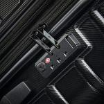 Samsonite Omni 2 Hardside Expandable Luggage Set