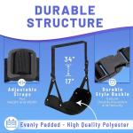 Adventure Ready Outdoor Sports Gear