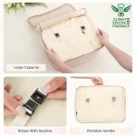 BAGAIL 8 Pack Packing Cubes for Travel