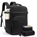 LOVEVOOK 40L Waterproof Travel Backpack for Laptops