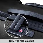 TACH V3 Travel Set with Connected Suitcases & Bags