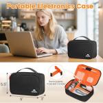 MATEIN 40L Airline Approved Carry-On Travel Backpack