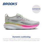 Brooks Women's Adrenaline GTS 25 Running Shoe