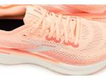 Brooks Women's Adrenaline GTS 25 Running Shoe - Peach