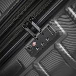 Samsonite Omni 2 Expandable Luggage with Spinner Wheels