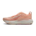 Brooks Women's Adrenaline GTS 25 Running Shoe - Peach
