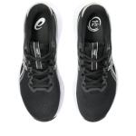 ASICS Men's Gel-Excite 11 Running Shoes - Black