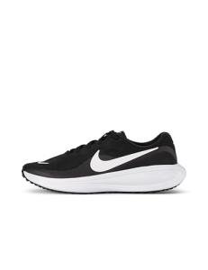 Nike Men's Revolution 8 Running Shoes - Black/White