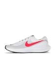 Nike Men's Revolution 8 Running Shoes - White/Crimson