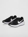 Nike Women's Revolution 8 Running Shoes - Black/White