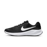 Nike Unisex Black & White Gymnastics Shoes for Kids