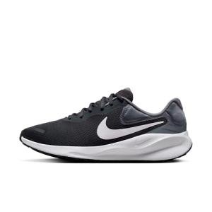 Nike Kids' Revolution 7 Low Shoes, Anthracite Black