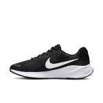 Nike Unisex Black & White Gymnastics Shoes for Kids