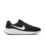 Nike Unisex Black & White Gymnastics Shoes for Kids