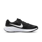 Nike Unisex Black & White Gymnastics Shoes for Kids