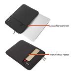 MOSISO Laptop Sleeve for MacBook Pro 16" and 15