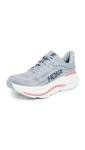 Hoka Women's Bondi 9 Running Shoes - Blue