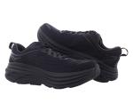 HOKA ONE ONE Bondi 8 Men's Shoes, Black