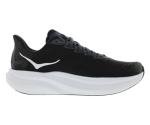 HOKA Mach 6 Men's Black/White Shoes Size 10.5