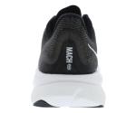 HOKA Mach 6 Men's Black/White Shoes Size 10.5
