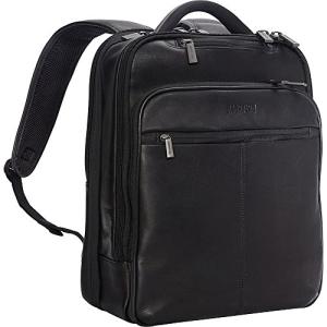 Kenneth Cole Manhattan Messenger Backpack and Satchel