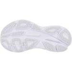 Hoka Women's Bondi 8 Shoes - White 7.5