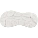 Hoka Women's Bondi 9 - White Running Shoes