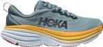 HOKA Bondi 8 Men's Running Shoes - Goblin Blue