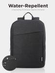 Lenovo B210 15.6'' Laptop Backpack Case - Black