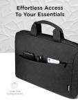 Lenovo T210 15.6" Casual Laptop Bag - Black
